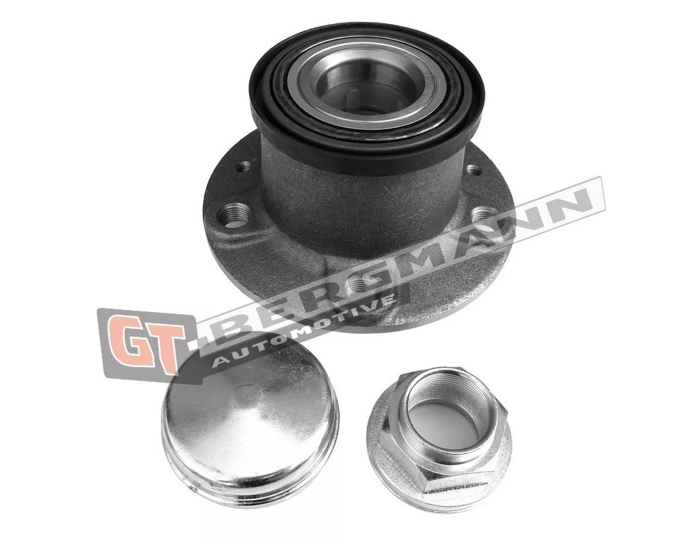 GT-BERGMANN GT24-098 Wheel bearing kit PEUGEOT experience and price