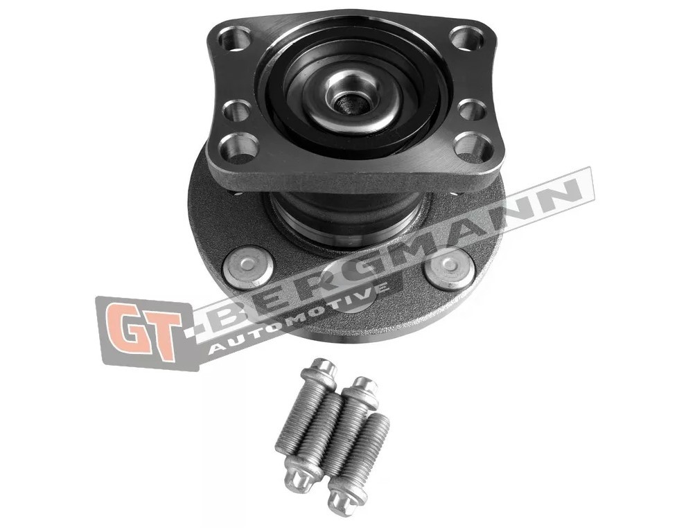 Great value for money - GT-BERGMANN Wheel bearing kit GT24-108