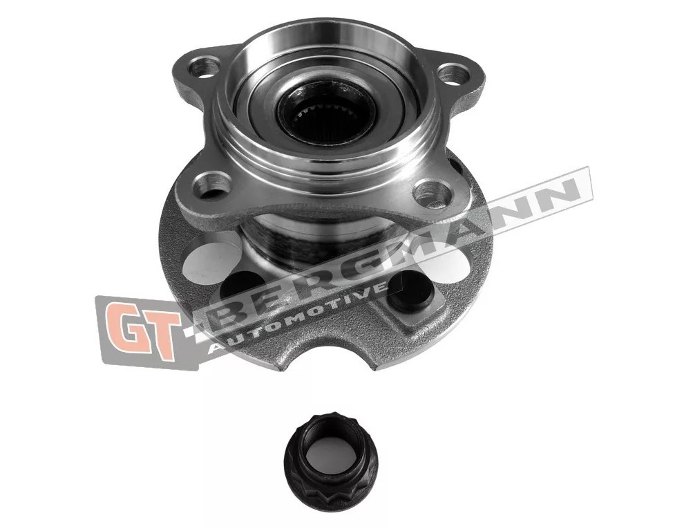 GT-BERGMANN GT24-110 Wheel bearing kit LEXUS experience and price