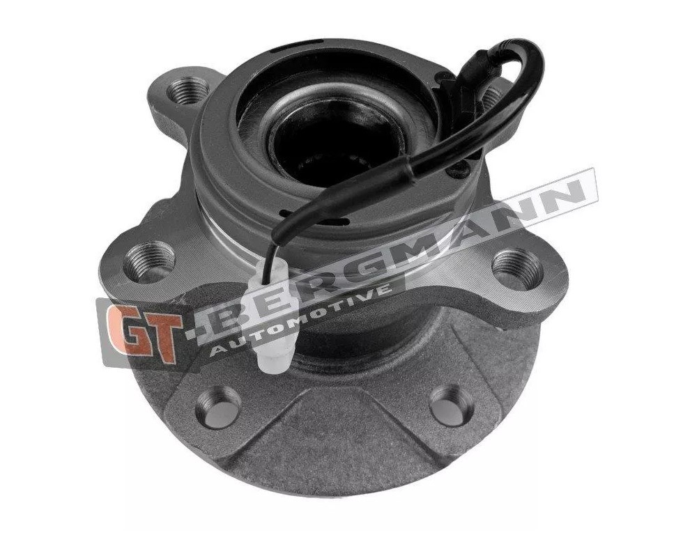 GT-BERGMANN GT24-117 Wheel bearing kit SUZUKI experience and price