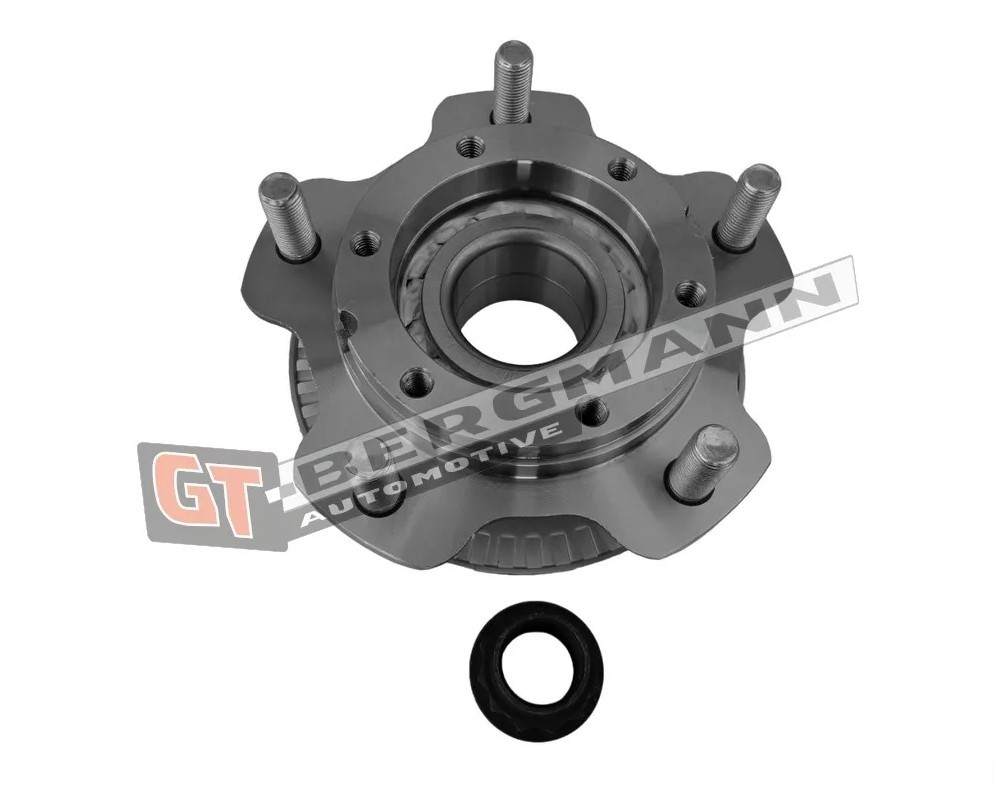 GT-BERGMANN GT24-127 Wheel bearing kit SUZUKI experience and price
