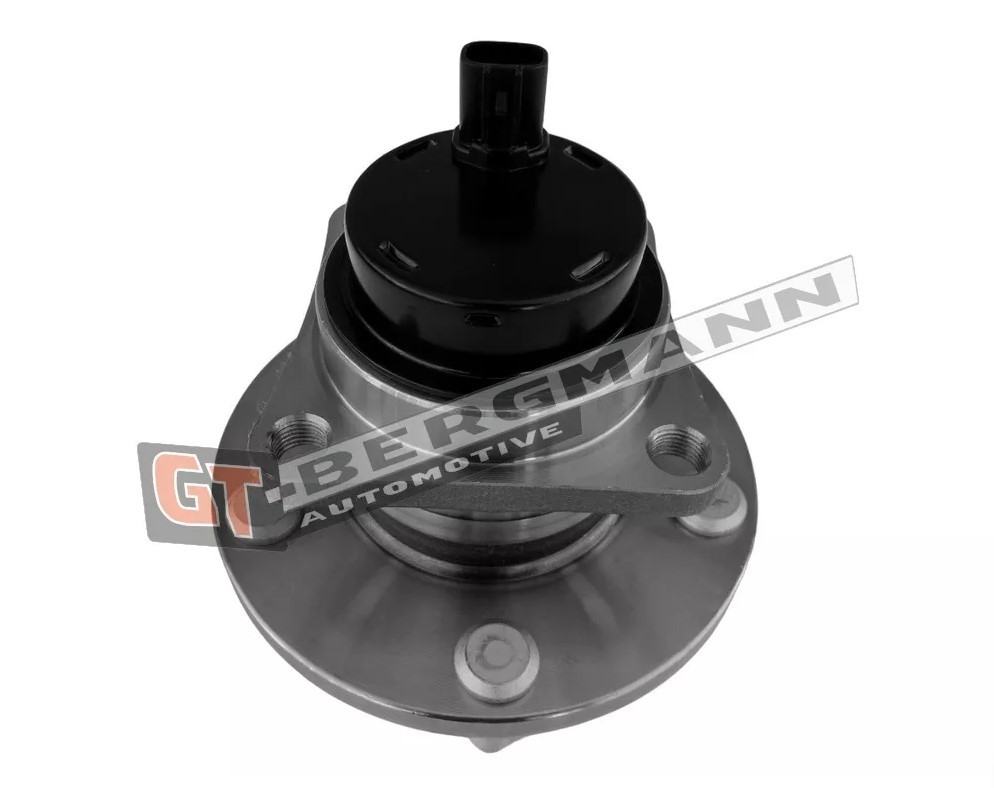 GT-BERGMANN GT24-130 Wheel bearing kit TOYOTA experience and price