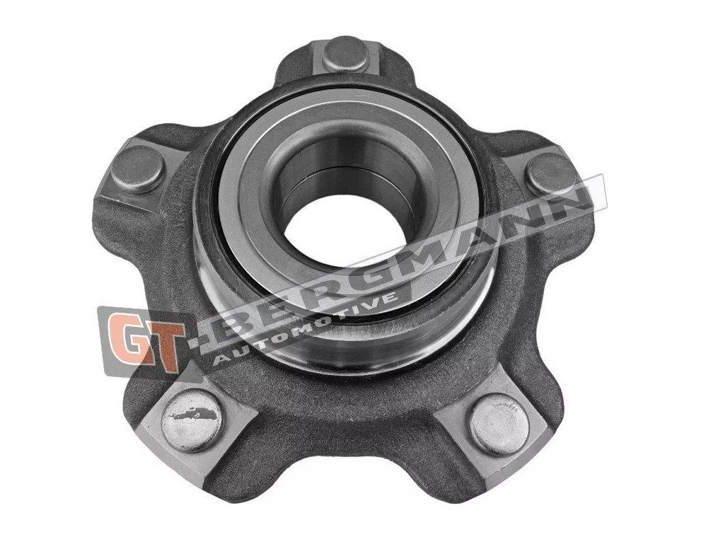 GT-BERGMANN GT24-132 Wheel bearing kit SUZUKI experience and price