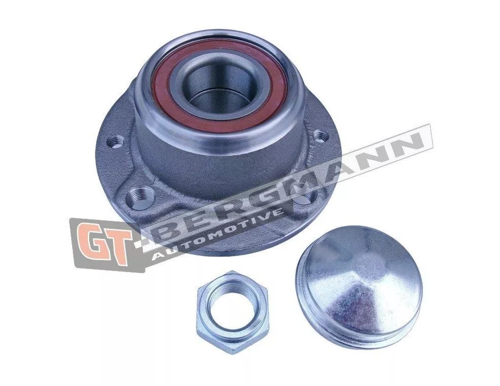 GT-BERGMANN GT24-133 Wheel bearing kit 59 484 22