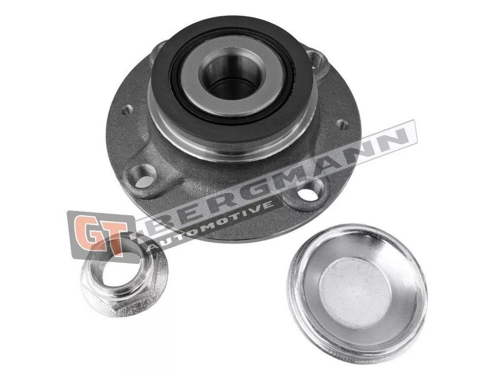 GT-BERGMANN GT24-142 Wheel bearing kit 3748,74