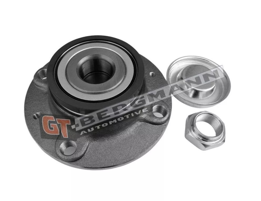 GT-BERGMANN GT24-143 Wheel bearing kit PEUGEOT experience and price