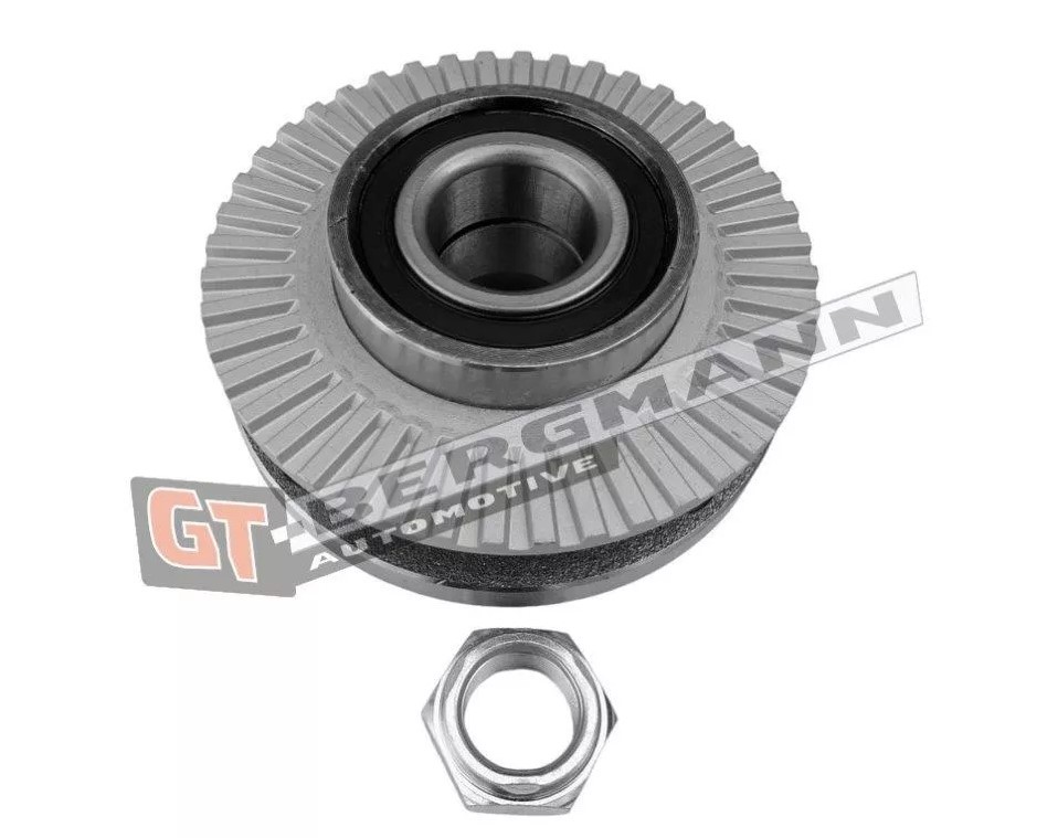 GT24-152 GT-BERGMANN Wheel bearings FIAT with ABS sensor ring