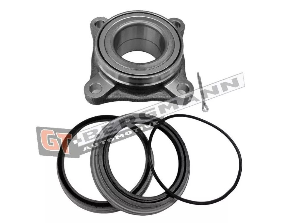 GT-BERGMANN GT24-155 Wheel bearing kit 90366T0061