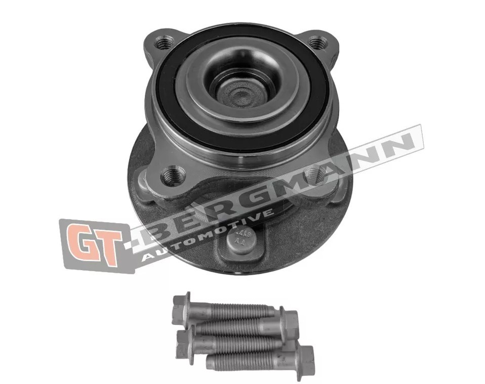 GT-BERGMANN GT24-158 Wheel bearing kit CHEVROLET experience and price
