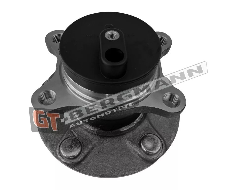 GT-BERGMANN GT24-160 Wheel bearing kit SUZUKI experience and price