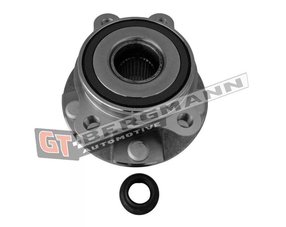 GT-BERGMANN GT24-163 Wheel bearing kit TOYOTA experience and price