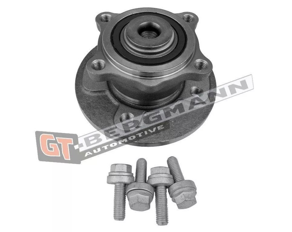 GT-BERGMANN GT24-164 Wheel bearing kit MINI experience and price