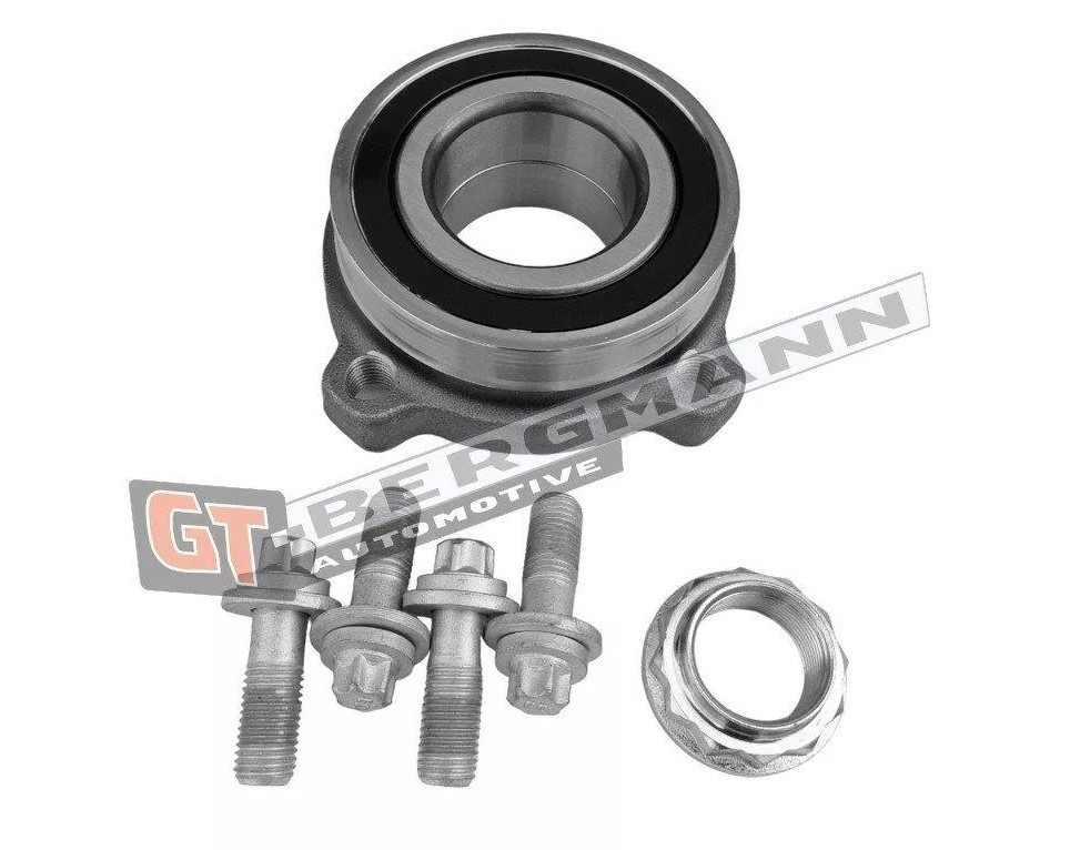 BMW 5 Series Wheel hub bearing kit 22380027 GT-BERGMANN GT24-165 online buy