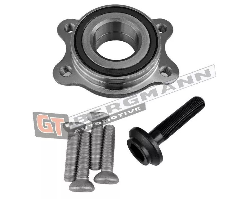 GT-BERGMANN GT24-176 Wheel bearing kit 4E0 407 625 D