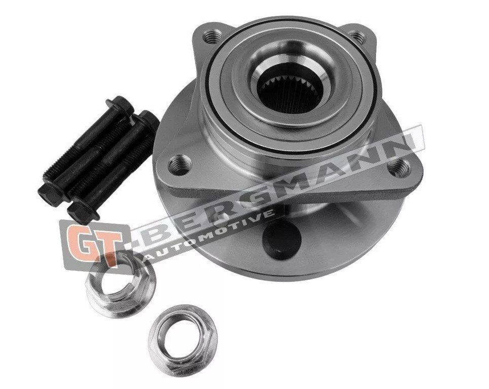 GT-BERGMANN GT24-178 Wheel bearing kit LAND ROVER experience and price
