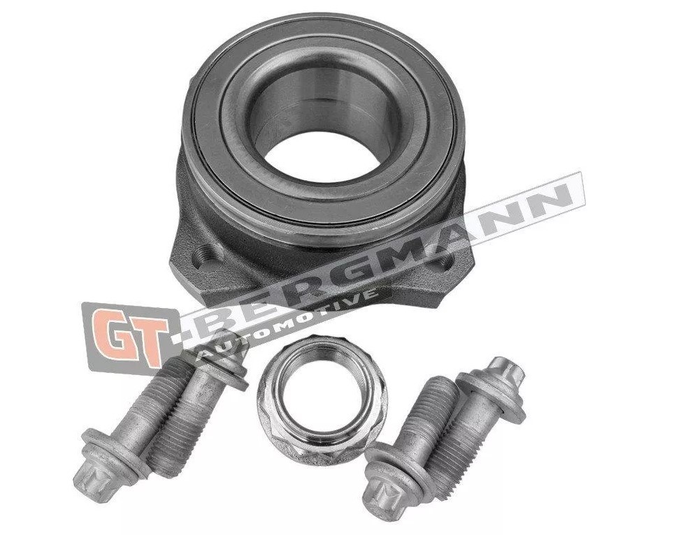 GT-BERGMANN GT24-184 Wheel bearing kit 3340 6850 156