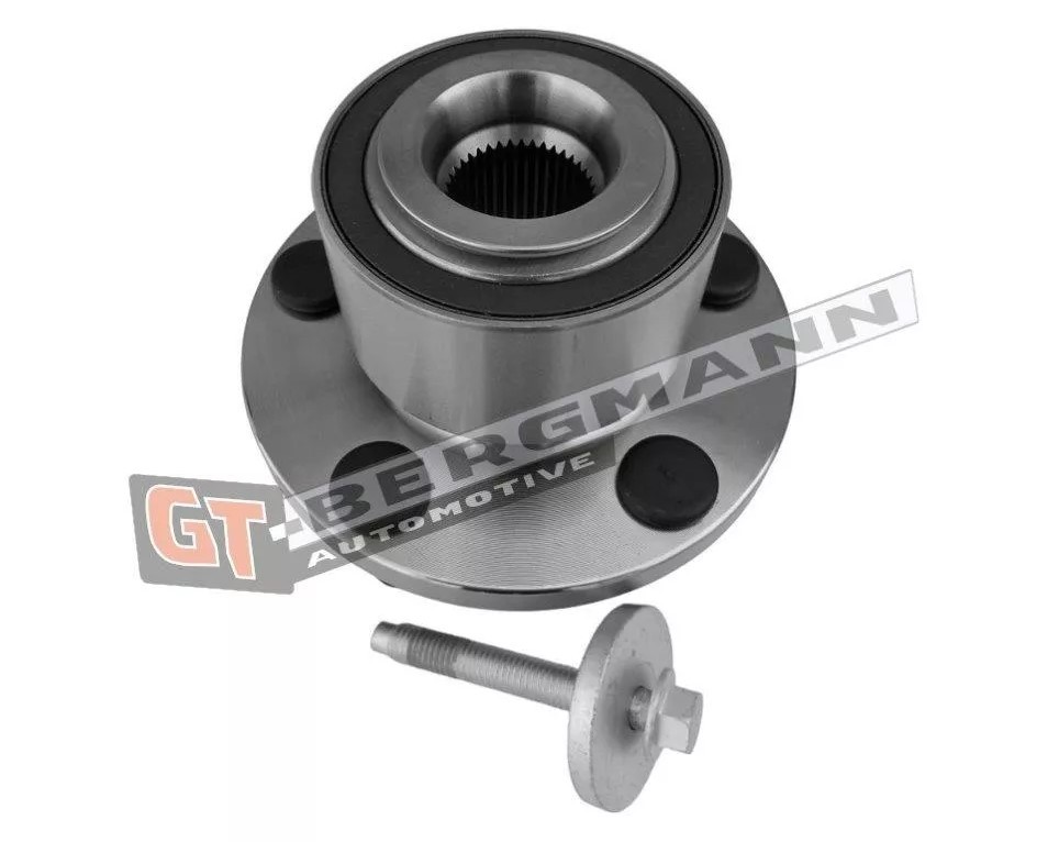 GT-BERGMANN GT24-185 Wheel bearing kit LAND ROVER experience and price