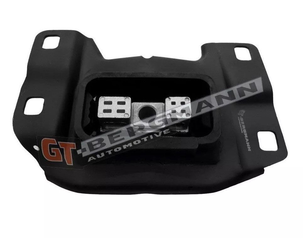 GT-BERGMANN GT25049 Gearbox mount Focus C-Max (DM2) 1.8 Flexifuel 125 hp Petrol/Ethanol 2007 price