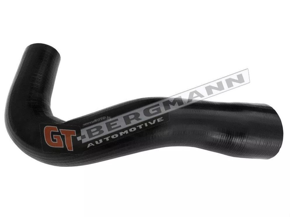 GT-BERGMANN GT52697 Intercooler hose OPEL Insignia A Country Tourer (G09) 2.0 CDTi (47) 120 hp Diesel 2014