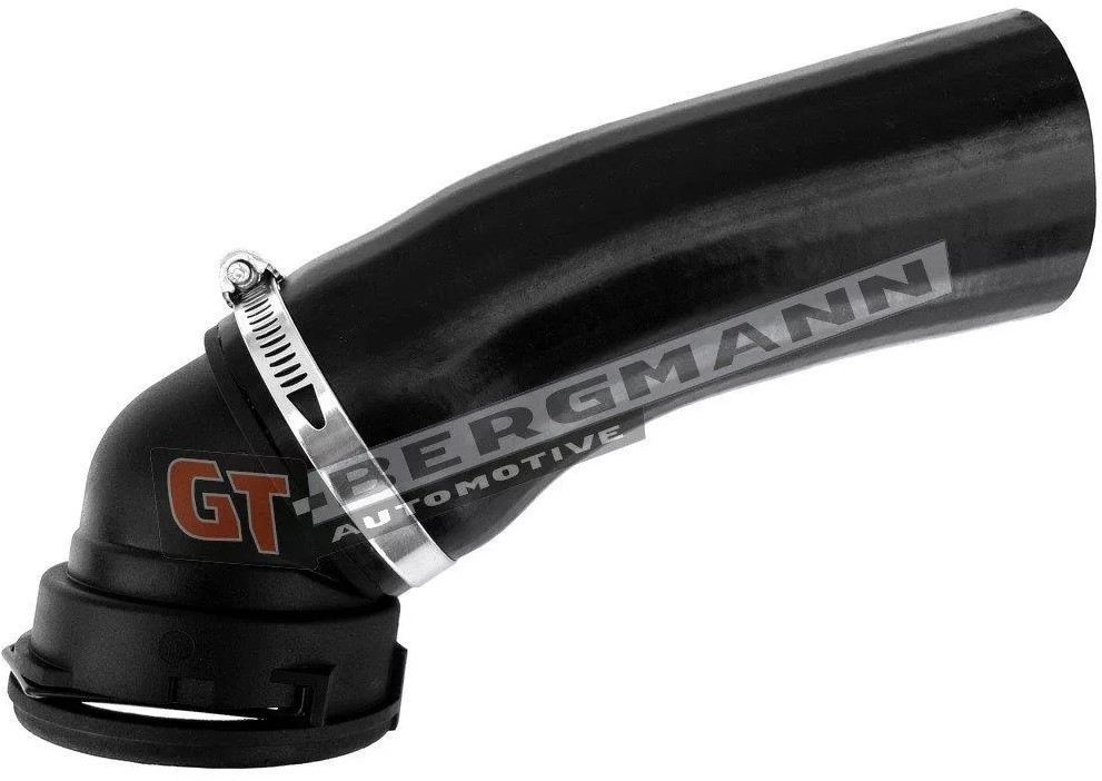 GT-BERGMANN GT52-706 Charger Intake Hose 11 61 7 799 400
