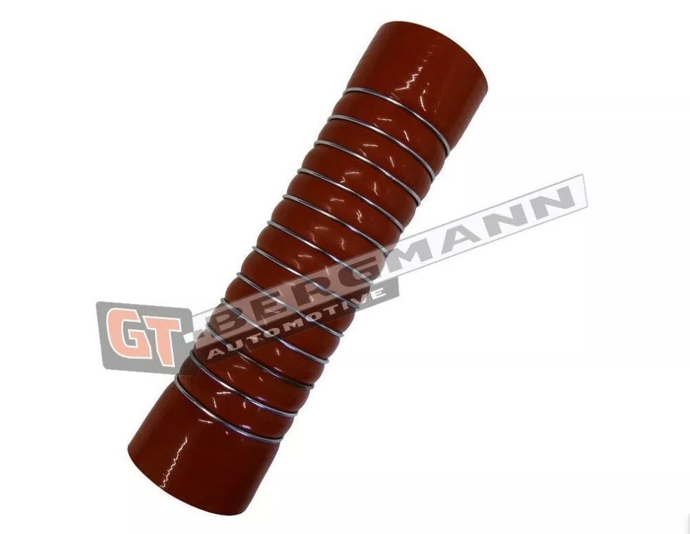 4177-11042 GT-BERGMANN GT52-741 Coolant Tube 1378 391