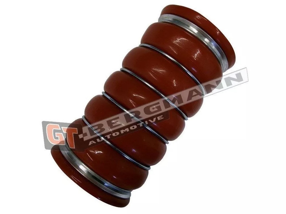 GT-BERGMANN GT52-768 Intake pipe, air filter 1522010