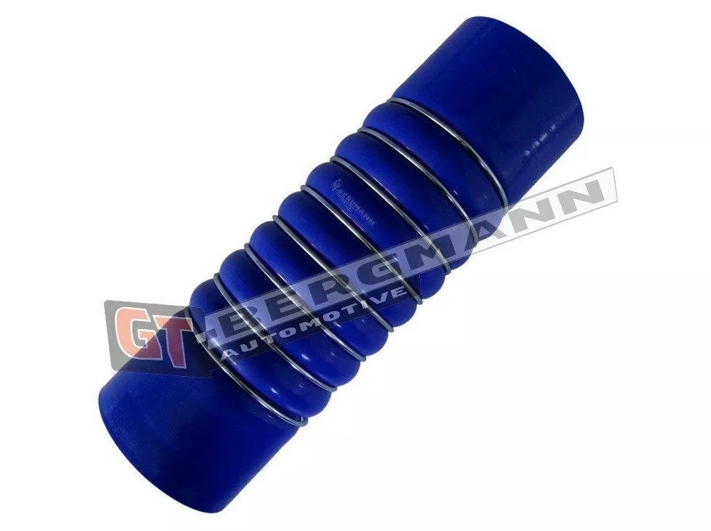 GT-BERGMANN GT52-771 Intake pipe, air filter 81.96301-0668