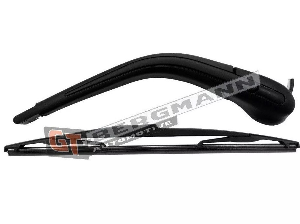Great value for money - GT-BERGMANN Wiper Arm, windscreen washer GT70-027