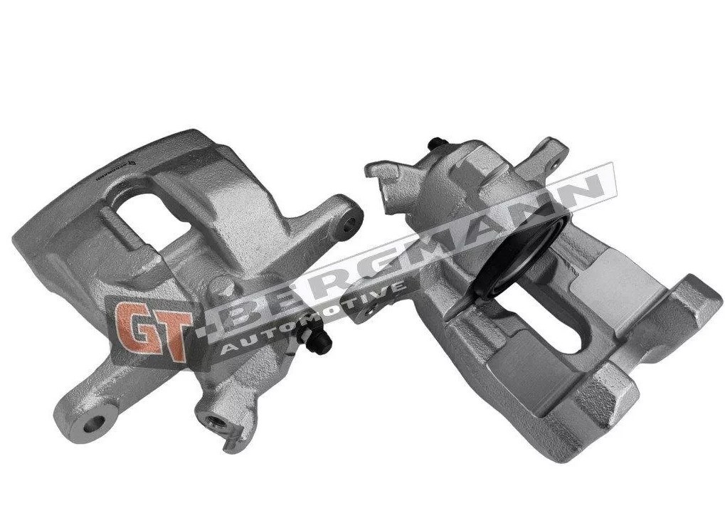 GT-BERGMANN GT80-509 Brake caliper SOB500050