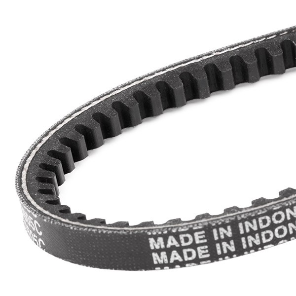 DAYCO 10x605 Vee-belt Width: 10,0mm, Length: 605,0mm