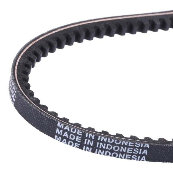 DAYCO 10x775 Vee-belt Width: 10,0mm, Length: 775,0mm