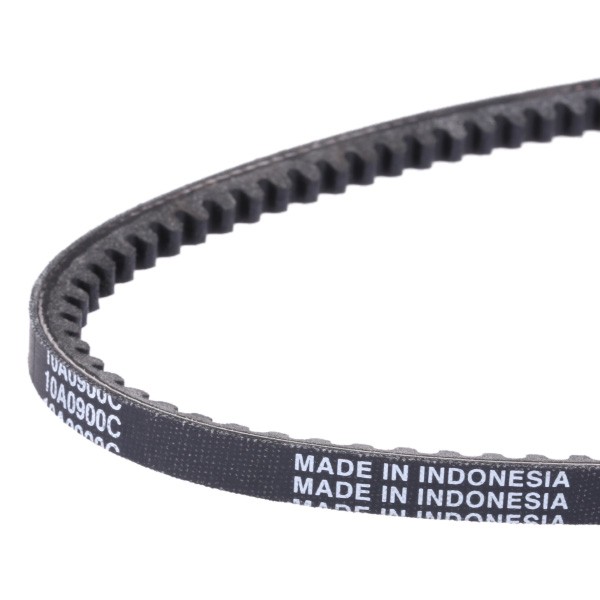 DAYCO 10x900 Vee-belt Width: 10,0mm, Length: 900,0mm