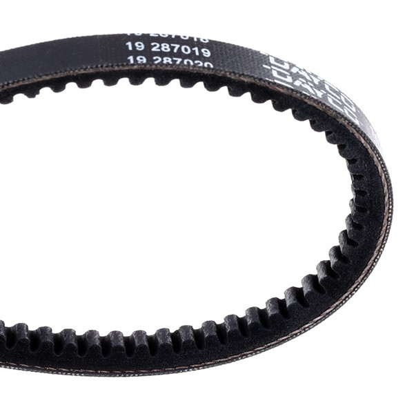 10A1075C V-Belt DAYCO 10A1075C review and test