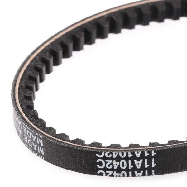 DAYCO 11x1042 Vee-belt Width: 11,0mm, Length: 1042,0mm