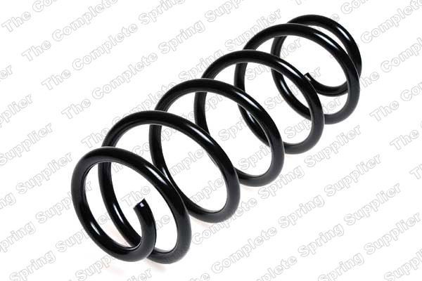 22301111 LESJÖFORS Front Axle, Coil Spring, for vehicles without sports suspension Spring 4004217 buy