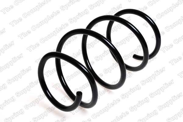 original BMW 3 Compact (E46) Springs front and rear LESJÖFORS 4008441