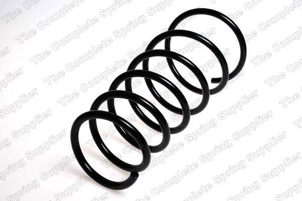 22398619 LESJÖFORS Front Axle, Coil Spring Spring 4026145 buy