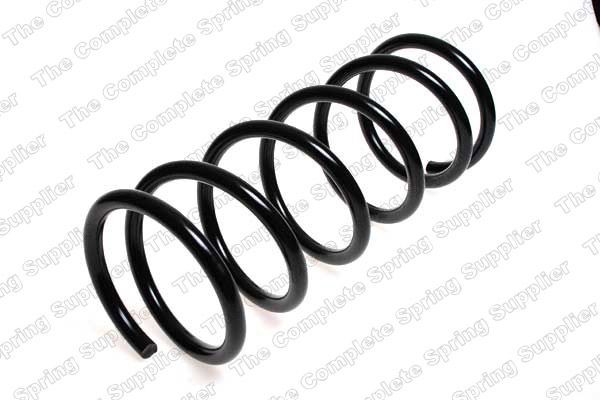 LESJÖFORS 4026149 Coil spring Front Axle, Coil Spring