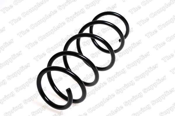 LESJÖFORS 4026187 Coil spring Front Axle, Coil Spring