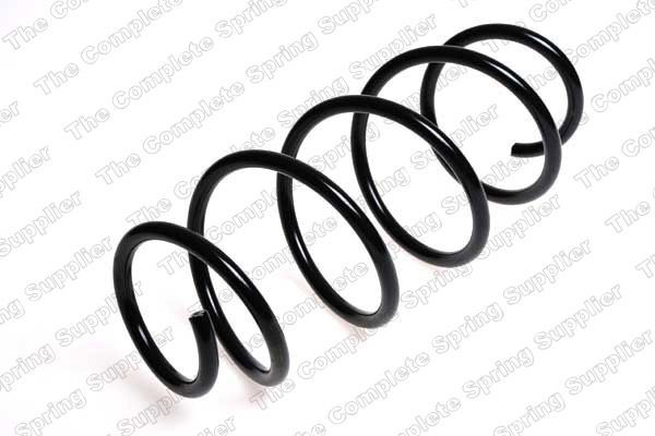 22391720 LESJÖFORS Front Axle, Coil Spring Spring 4027591 buy