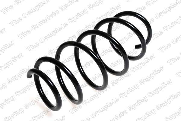 LESJÖFORS 4027598 Coil spring Front Axle, Coil Spring