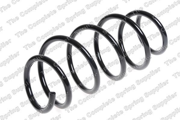 LESJÖFORS 4027634 Coil spring Front Axle, Coil Spring