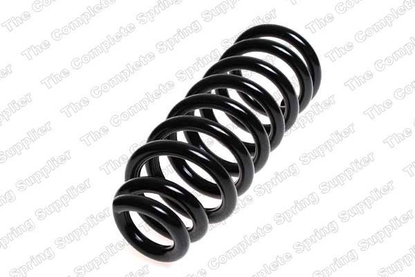 LESJÖFORS 4044213 Coil spring KIA experience and price