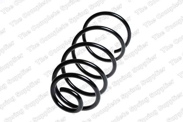 22479828 LESJÖFORS Front Axle, Coil Spring Spring 4048410 buy