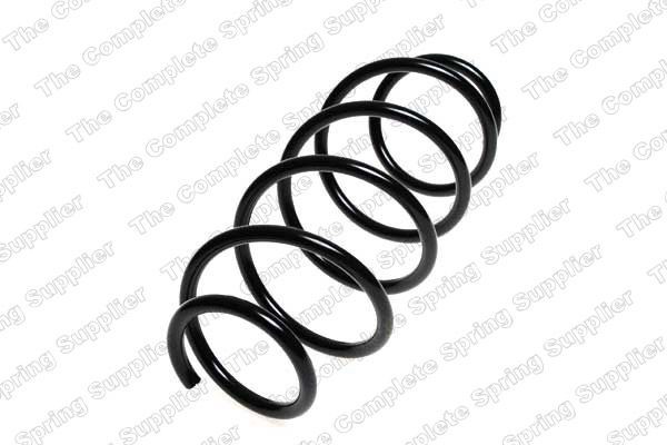 22443530 LESJÖFORS Front Axle, Coil Spring Spring 4055433 buy