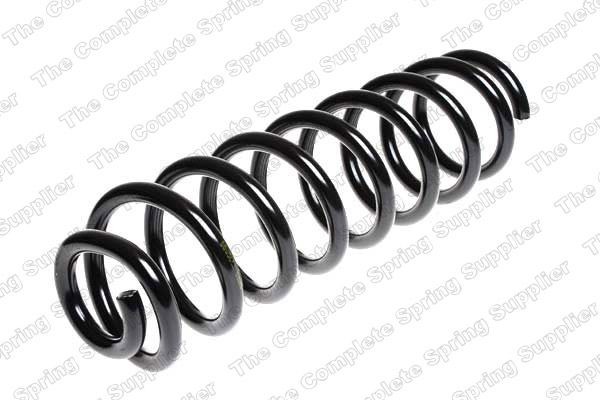 LESJÖFORS 4056870 Coil spring Front Axle, Coil Spring