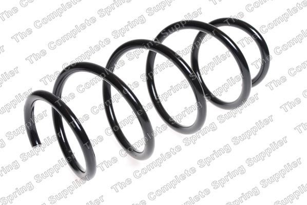 LESJÖFORS 4056882 Coil spring Front Axle, Coil Spring, for vehicles with lowered suspension
