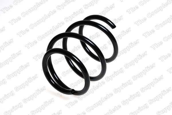 LESJÖFORS 4058703 Coil spring Front Axle, Coil Spring