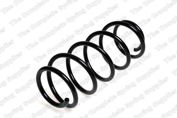 22333935 LESJÖFORS Front Axle, Coil Spring Spring 4063430 buy