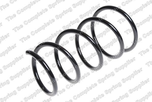 original Renault Twingo 2 Springs front and rear LESJÖFORS 4072981